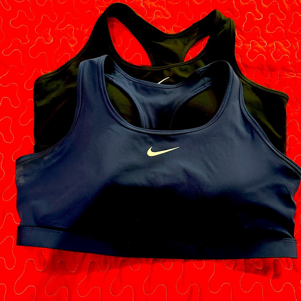 Nike Sports Bras